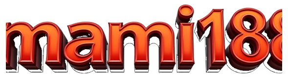 mami188 logo