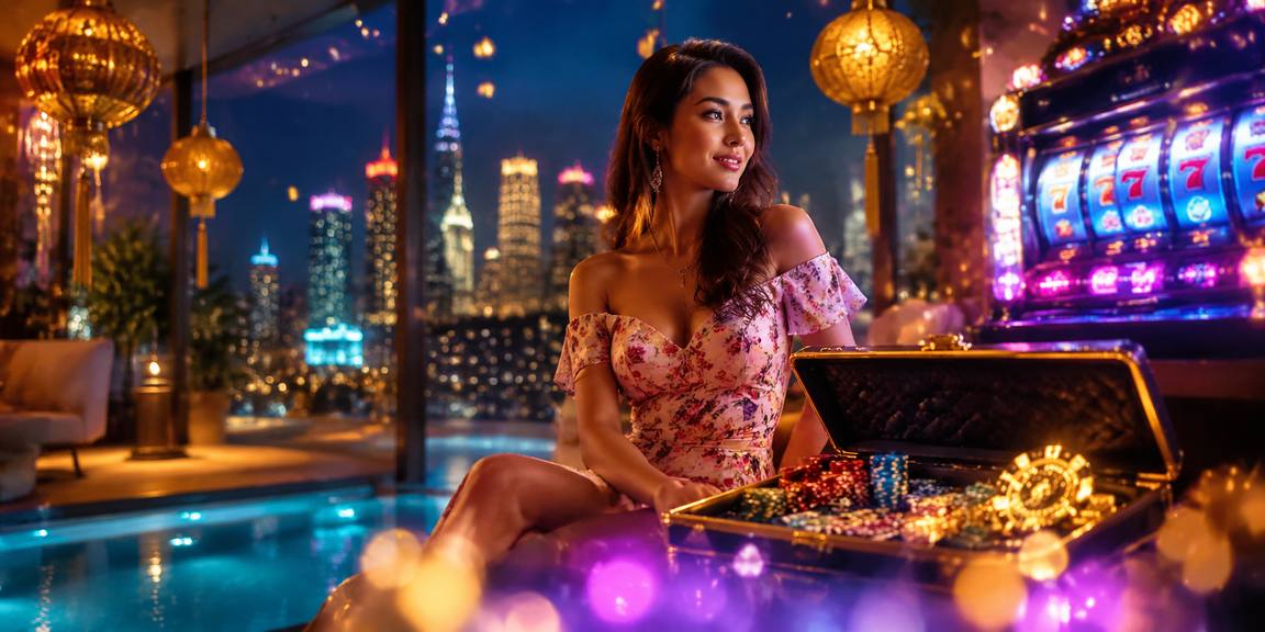 Platform permainan yang kami bangun untuk Malaysia