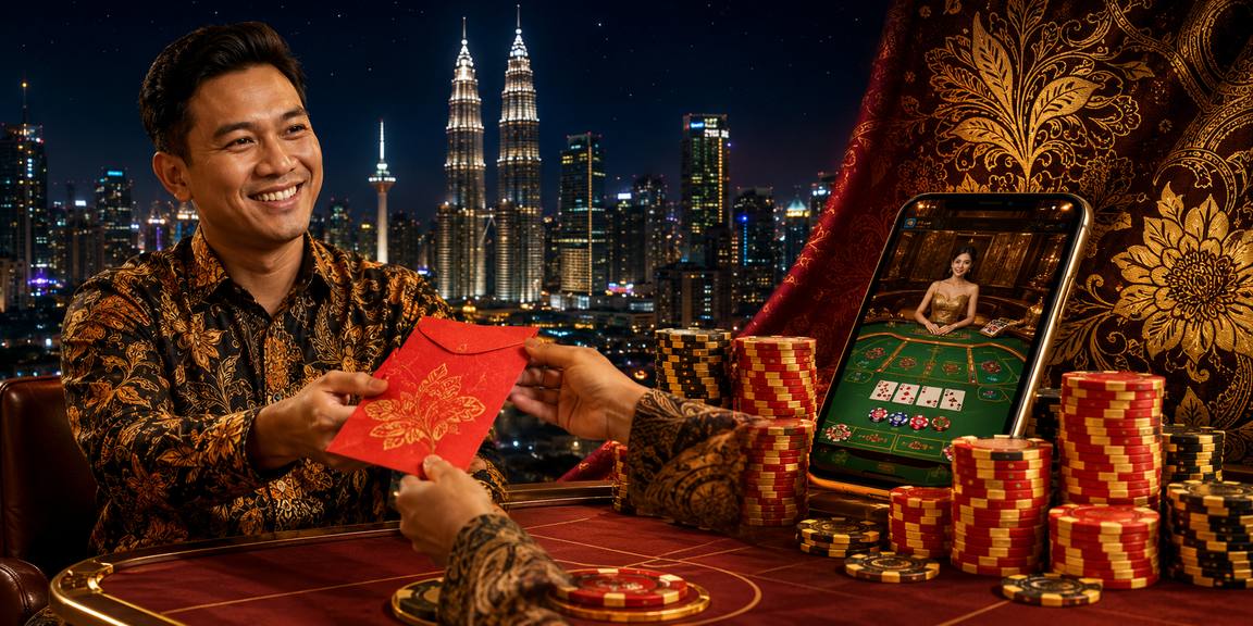 Permainan Slot Dengan Penyedia Global