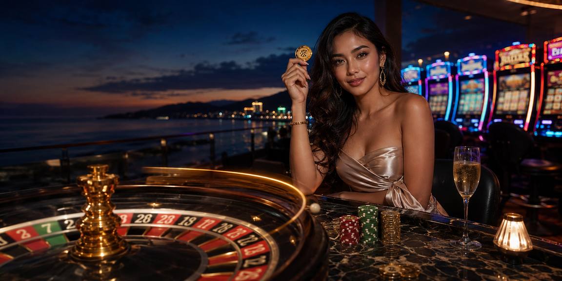 Permainan Slot Dengan Penyedia Global