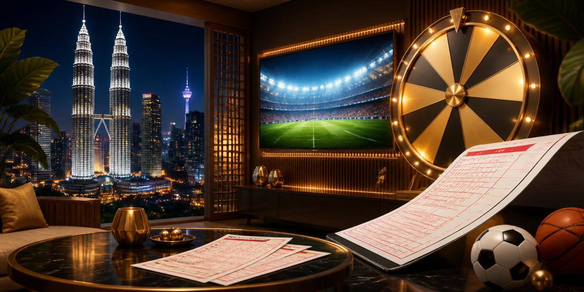 Taruhan Sukan dengan Odds Segar dan Pertukaran Pantas